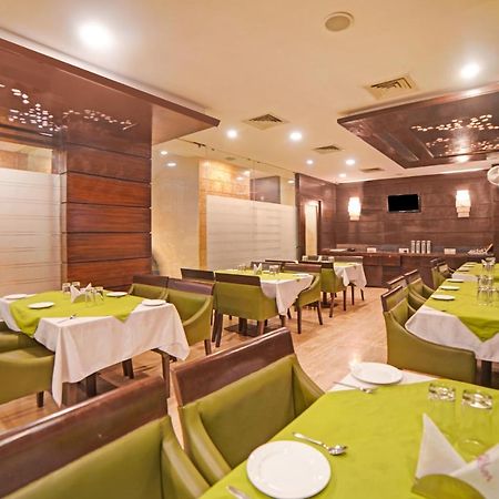 Hotel Garnet Durg Luaran gambar