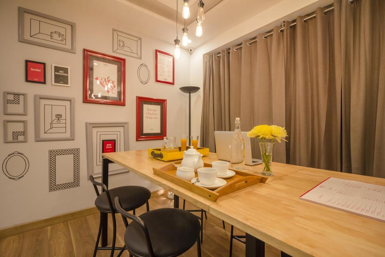 Hotel Garnet Durg Luaran gambar